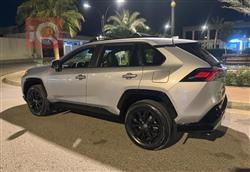 تويوتا راف 4